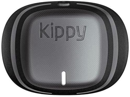 Detalle 2 de Kippy EVO GPS per Cani e Gatti: Localizzatore impermeabile con tracciamento salute e recinti digitali