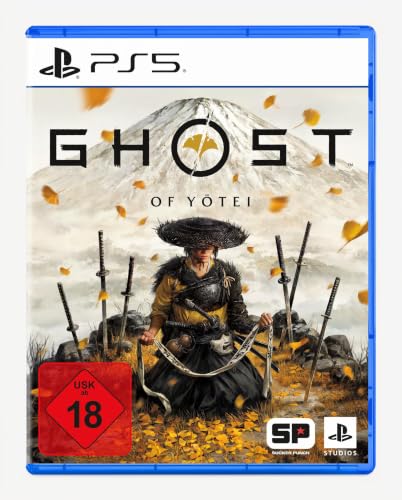 Thumbnail 7 de Ghost of Yotei – Epischer PS5-Action-Adventure-Titel im feudalen Japan