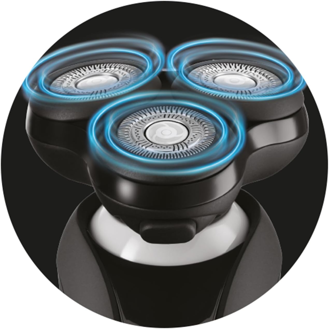 Thumbnail 4 de Remington XR1755 rotary shaver with 360° PivotBall