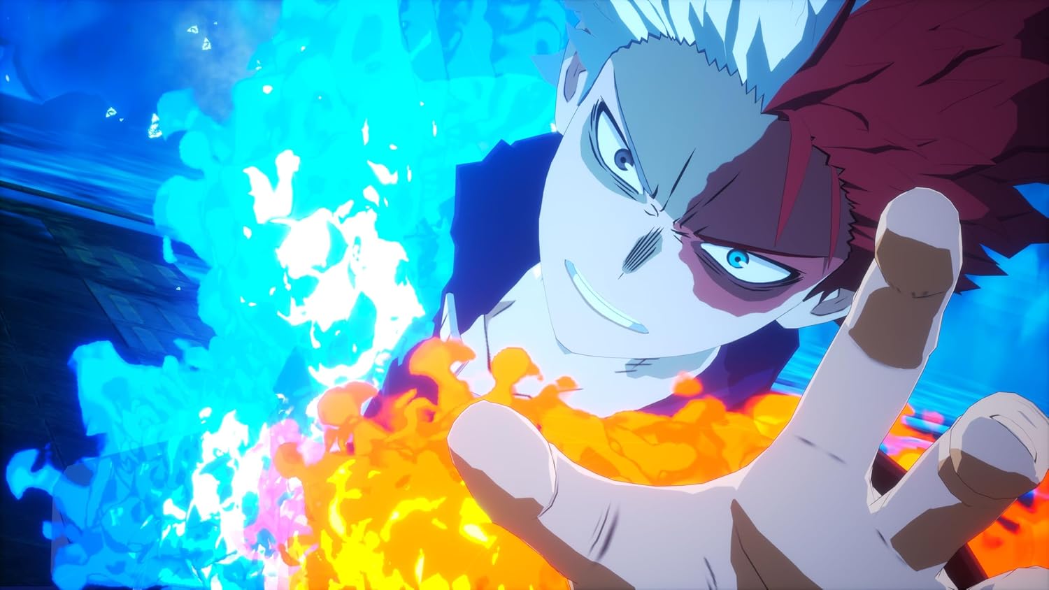 Thumbnail 4 de MY HERO ACADEMIA: All’s Justice (PS5) – Buyer’s Guide