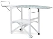 Thumbnail 5 de Foppapedretti Asso Estación de Planchado 🧺 Elegancia en Blanco