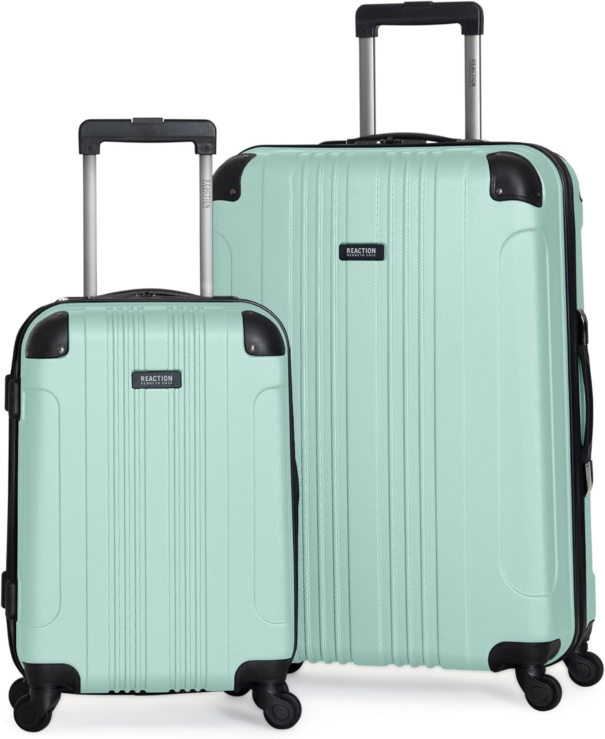 Thumbnail 6 de Kenneth Cole REACTION Out of Bounds 2-piece luggage set 20"
