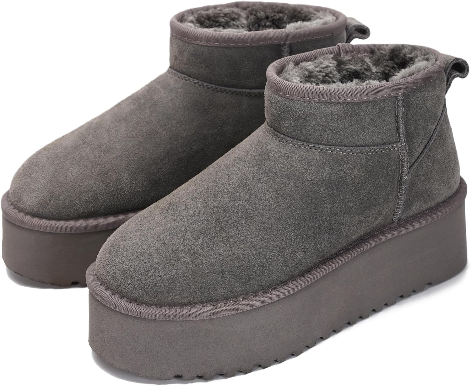 Detalle de Project Cloud Huggy Ankle Boots 1.75-inch