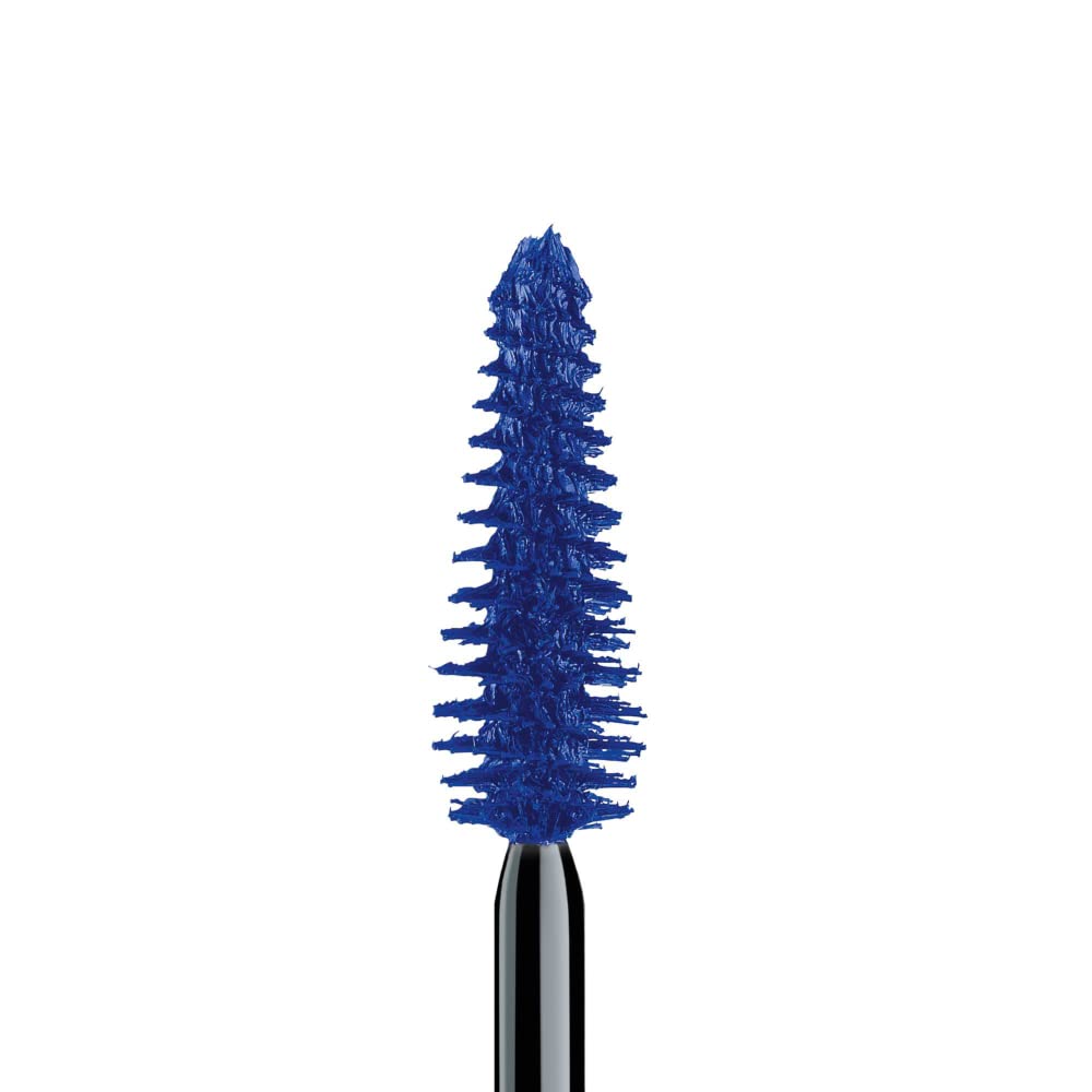 Detalle de ARTDECO Angel Eyes Mascara Waterproof – Wimperntusche für Volumen, Länge und Schwung (10 ml)
