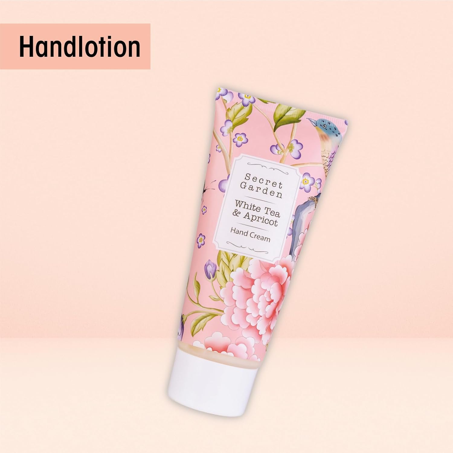 Thumbnail 6 de Accentra Duschset Frauen Geschenkset im Holzkorb – 8-teiliges Wellness-Pflegeset mit Duschgel & Bodylotion