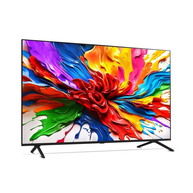 Thumbnail 2 de LG QNED evo AI 85QNED92A6A6A: Televisor 86" 4K 120 Hz con MiniLED, HDR10, Dolby Vision y gaming HDMI 2.1