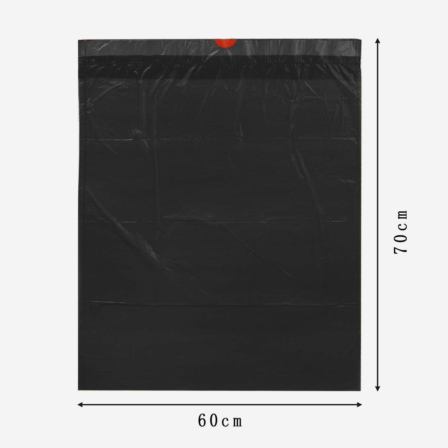 Detalle 2 de Aitodos 45L sac poubelle đź—‘