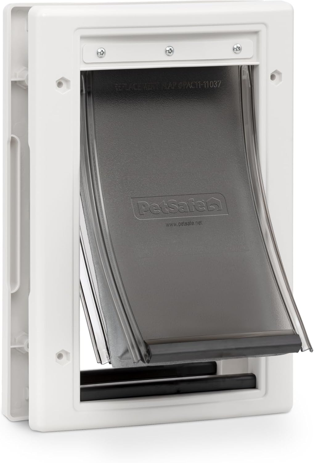 Detalle de PetSafe Plastic Pet Door, Small