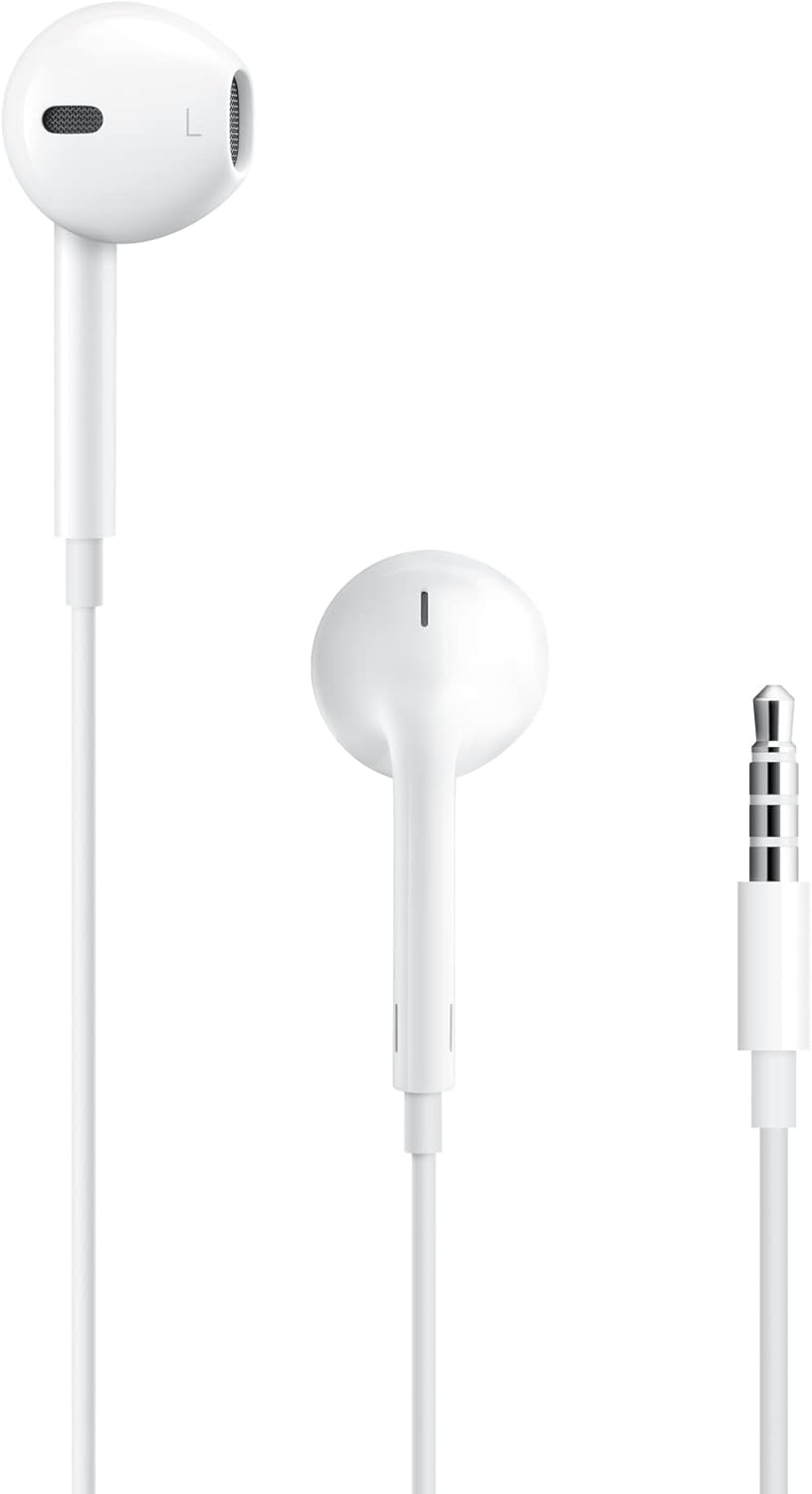 Thumbnail 6 de Apple EarPods Headphones with Lightning Connector