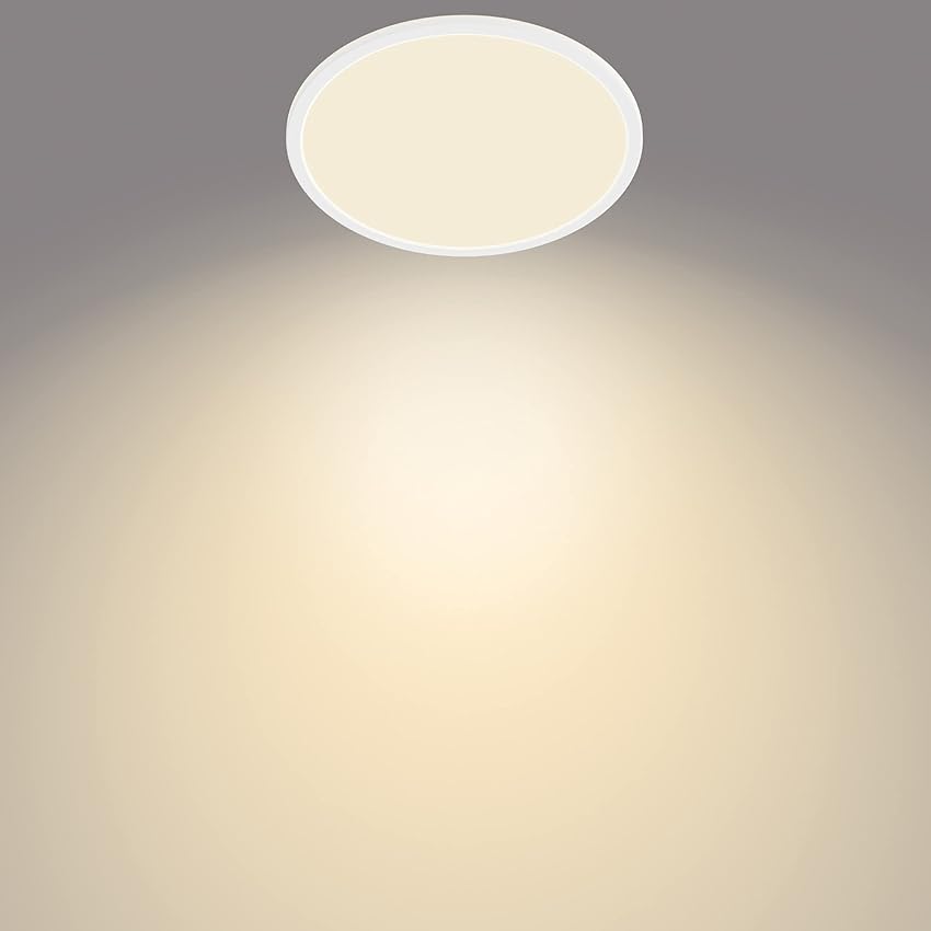 Thumbnail 4 de Philips Superslim plafón LED regulable 18W