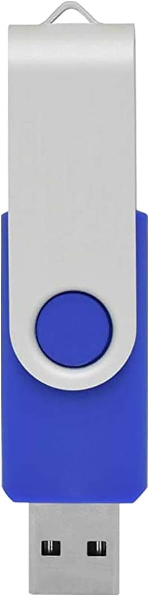 Detalle de Tech-Shop-pro USB Recovery & Windows 11 Pro Install Drive with Key Included