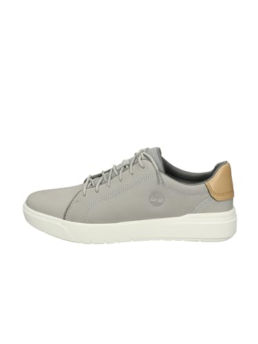 Detalle de Timberland Seneca Bay Low Lace Sneaker TB0A41F7EM0 - Scarpe sportive da uomo