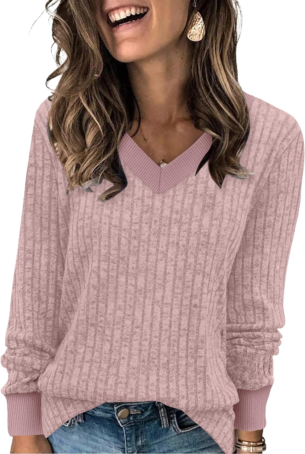 Thumbnail 6 de Sampeel Women's Tunic Sweater