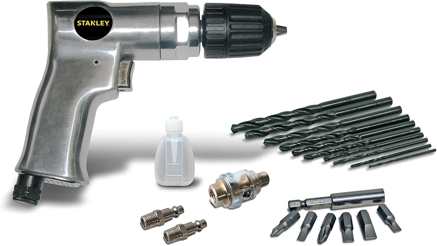 Detalle 2 de Stanley 160189XSTN perceuse pneumatique