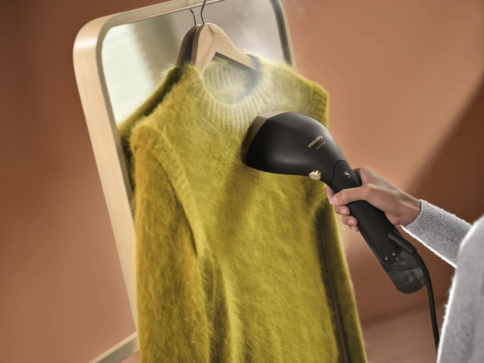 Thumbnail 19 de Philips STH7060/80 Dampfglätter 300 ml