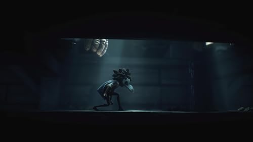 Thumbnail 6 de Little Nightmares III [PS5] – Bandai Namco