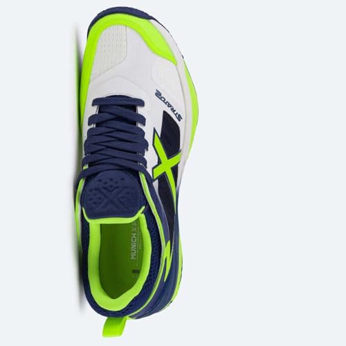 Thumbnail 4 de Munich Stratos 23 🏃♂️ Zapatillas Unisex Azul 40 EU