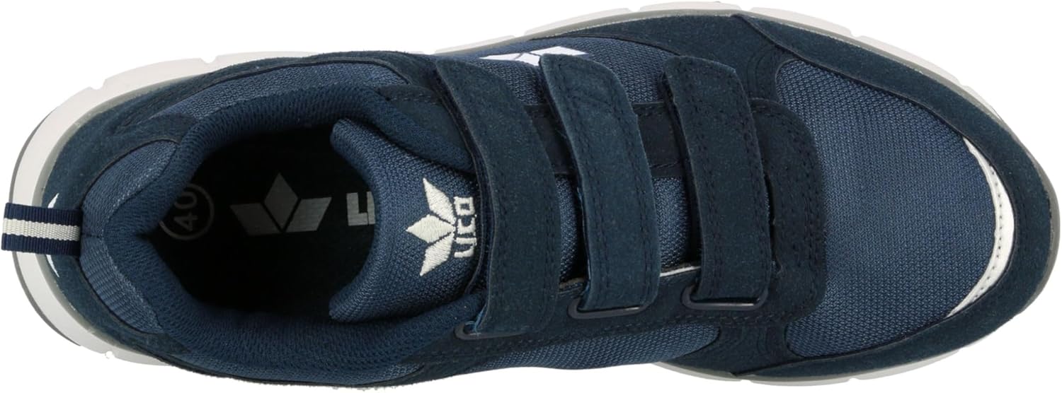 Thumbnail 4 de Lico Lionel V Fitnessschuhe – Unisex, bequeme Sneaker mit Klettverschluss