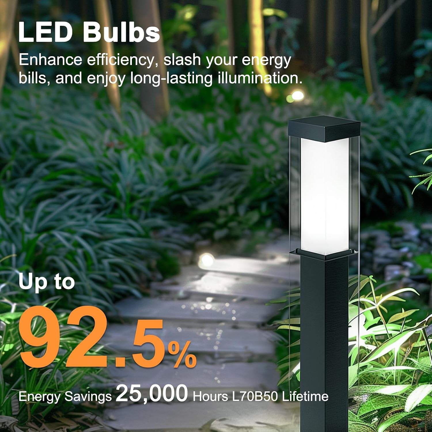 Detalle 2 de Lampadina LED G4 DiCUNO 1,5 W 6000K