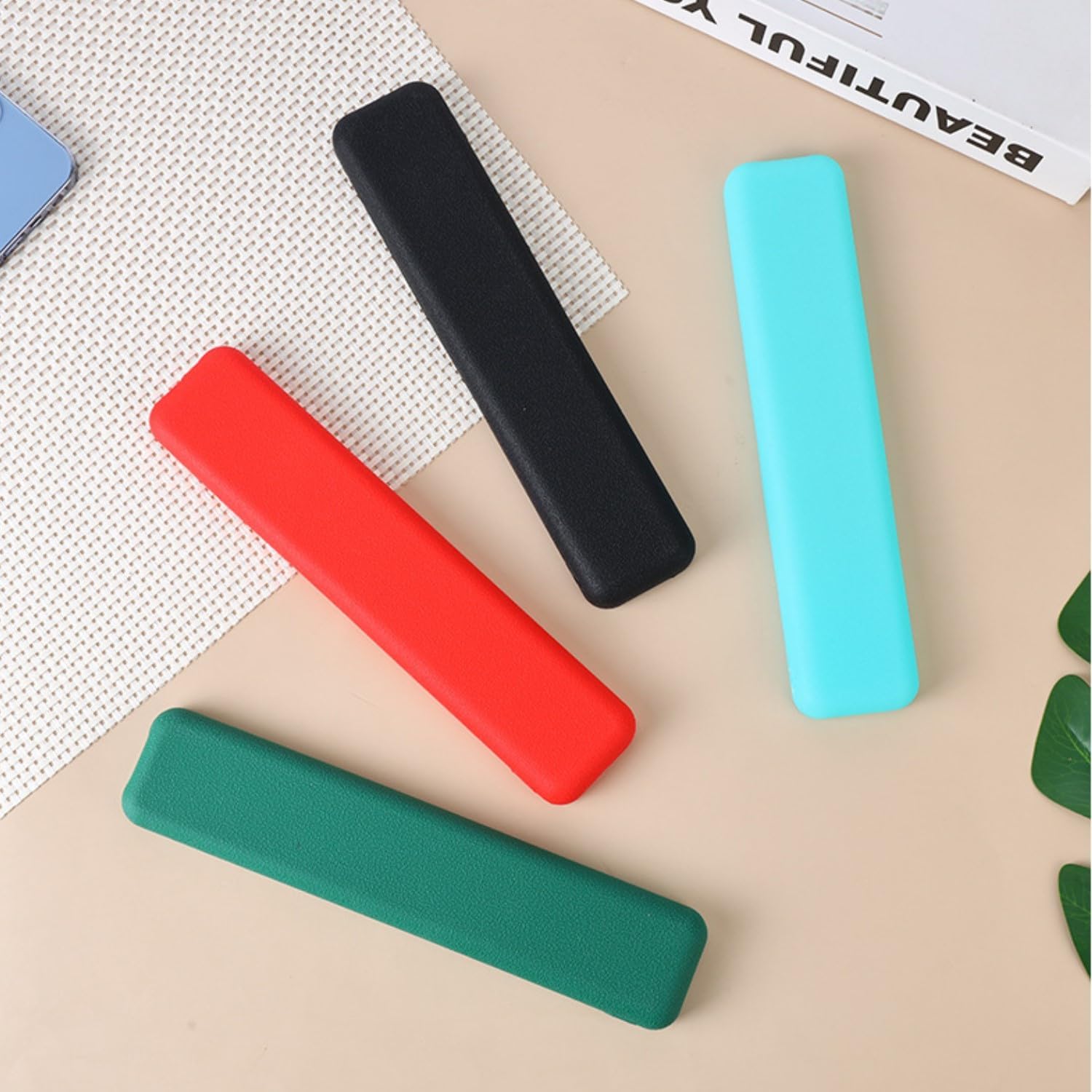 Thumbnail 3 de Protective Remote Cover with Strap for Sony Bravia TV Remote RMF-TX621E / RMF-TX520U / RMF-TX500U