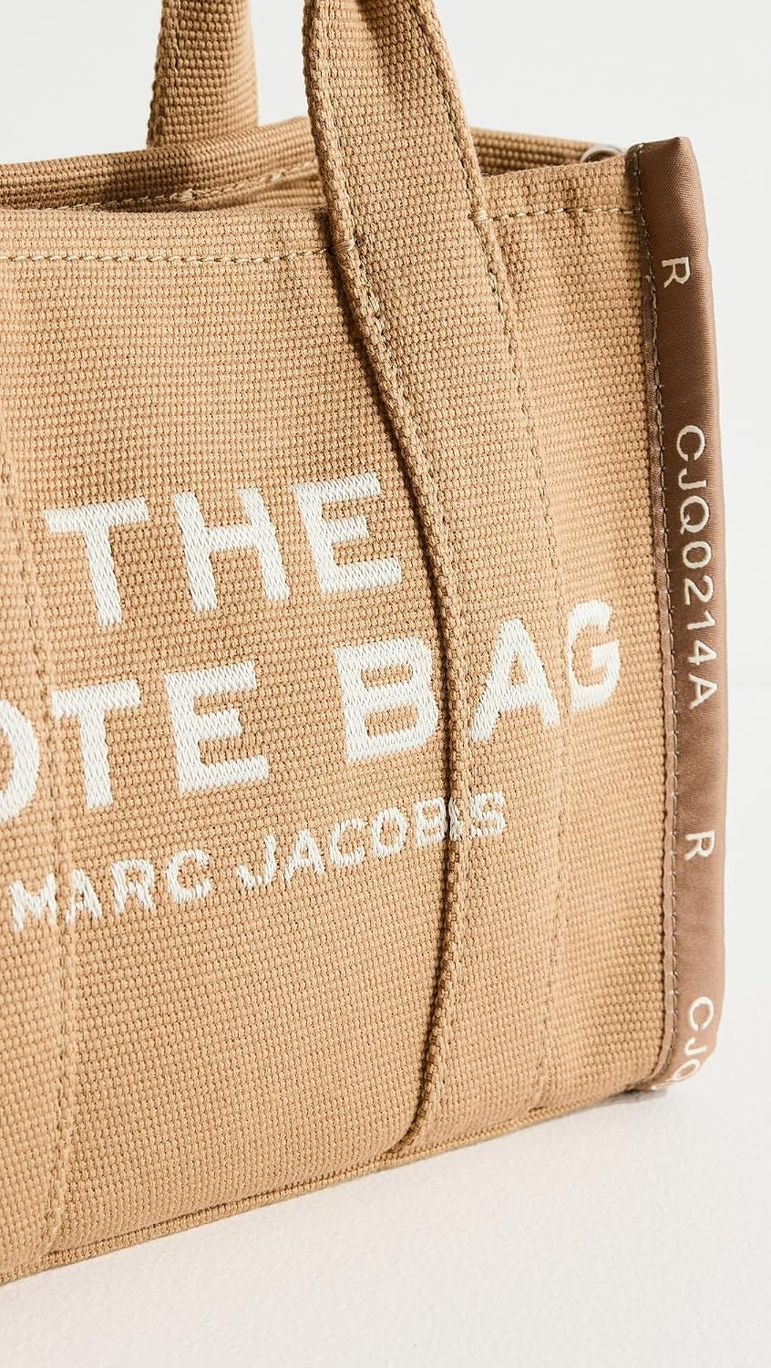 Detalle de Marc Jacobs The Small Tote, Bag