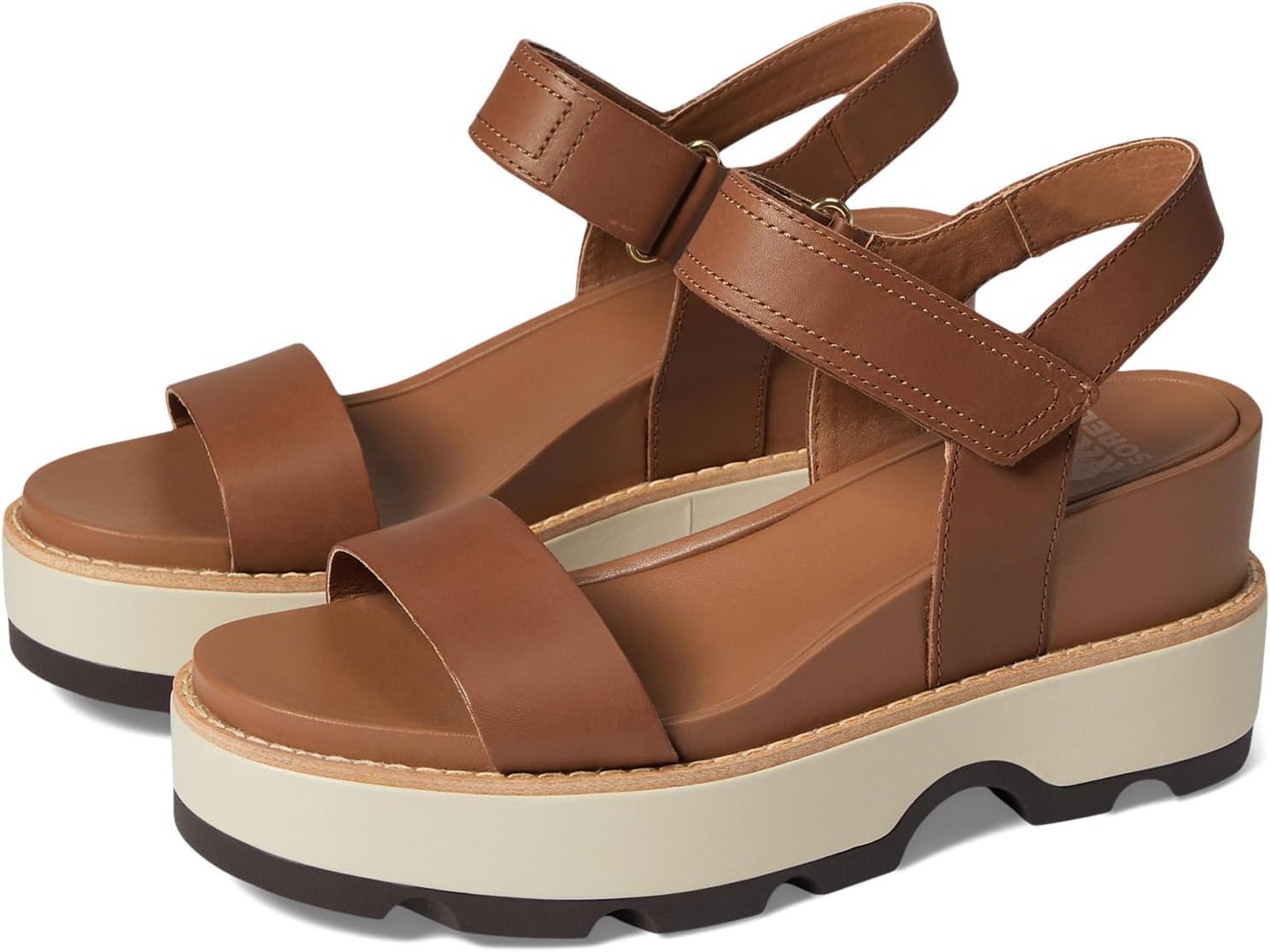 Thumbnail 6 de Sorel Wedge Sandals, Joanie IV
