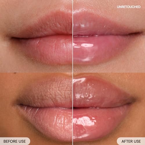 Detalle 2 de LANEIGE Lip Glowy Balm: Sheer Tinted Lip Treatment Balm with Murumuru & Shea Butters