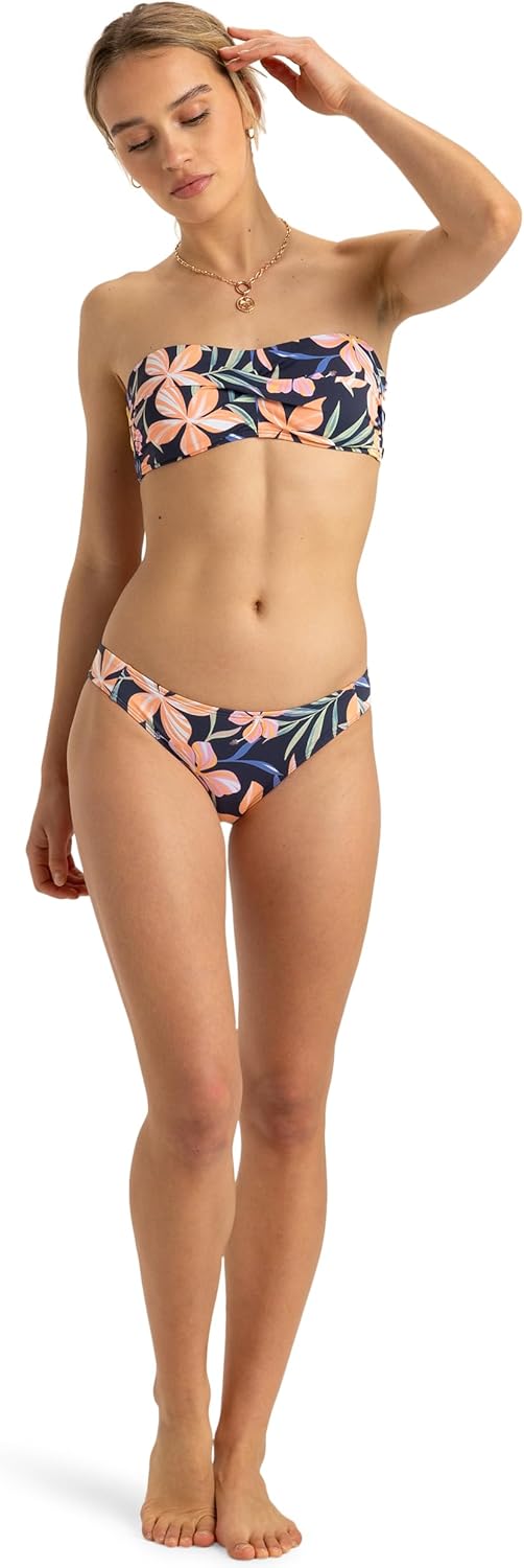 Thumbnail 3 de Roxy Into The Sun Band Two Piece pour Femme