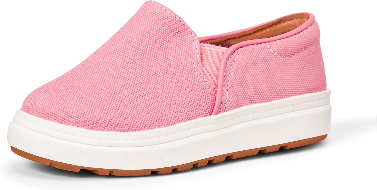 Thumbnail 6 de Amazon Essentials Unisex Kids' Slip-on Trainers