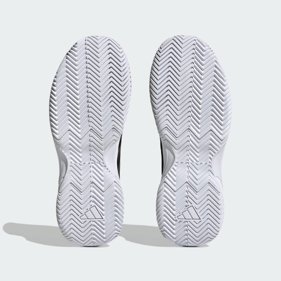 Thumbnail 2 de Adidas Zapatilla Gamecourt 2.0 Tennis – Negro