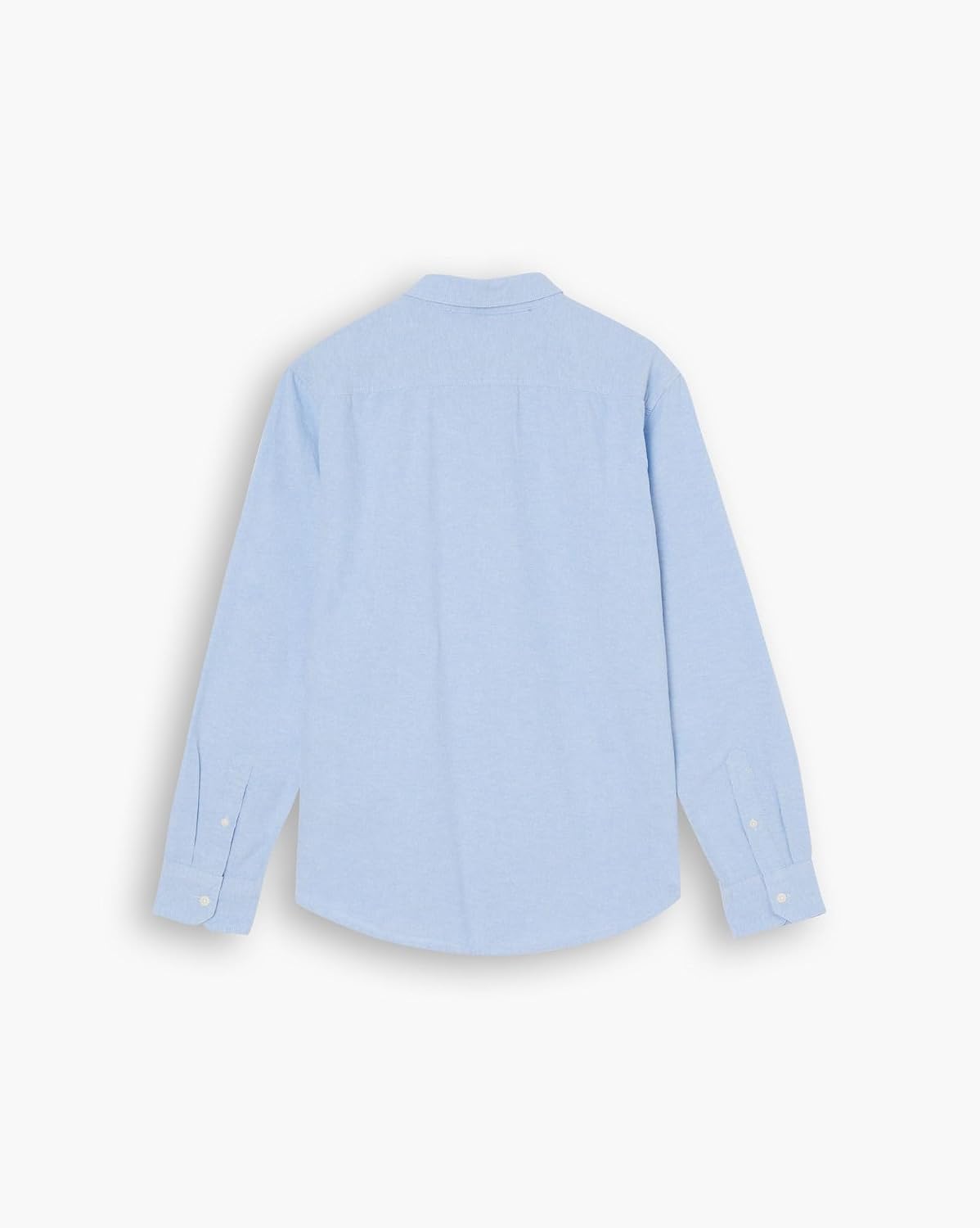 Detalle 2 de Levi's Long-Sleeve Slim Camisa Allure L