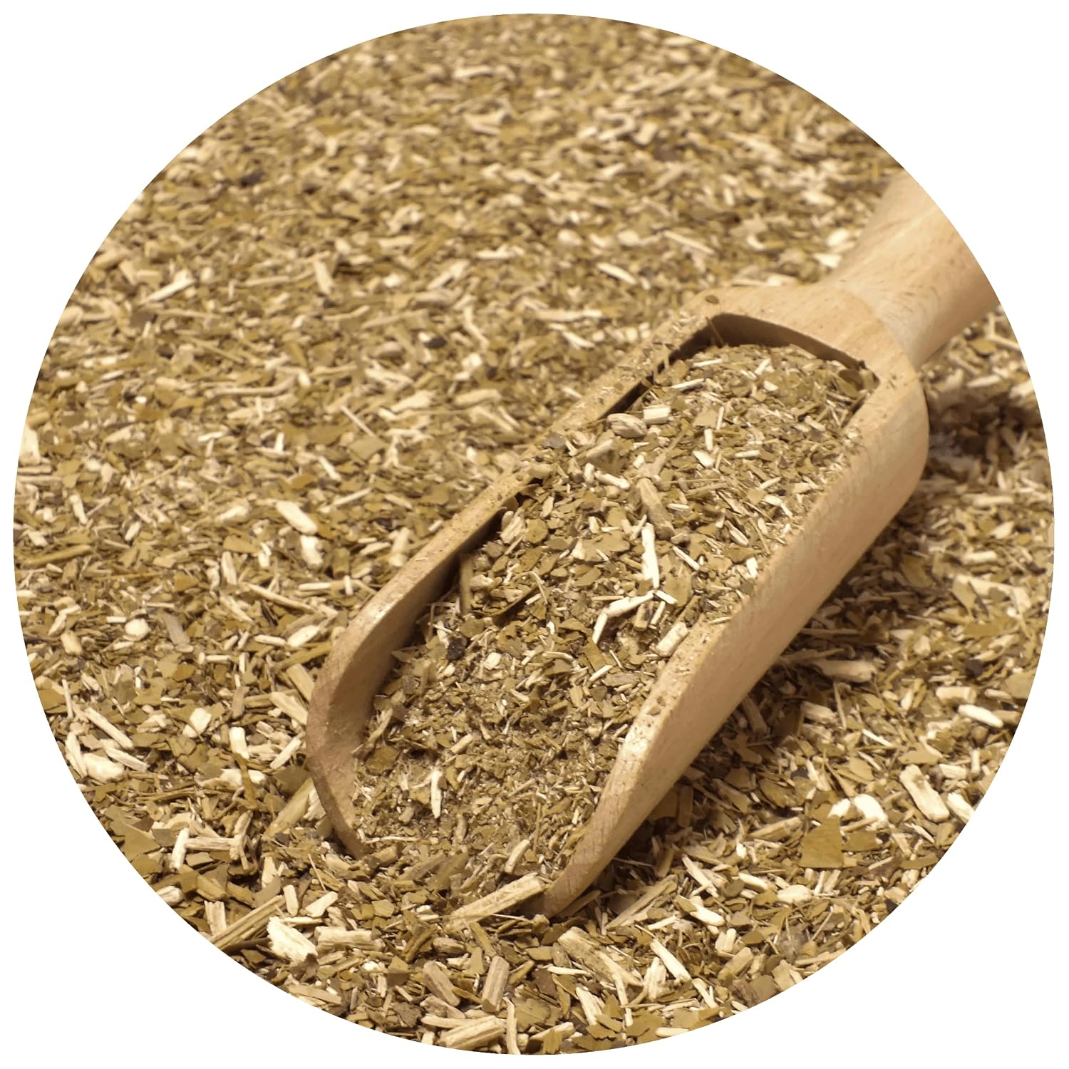 Thumbnail 6 de Mate Tee Guarani „Energia“ mit Guarana (500 g) – traditioneller Mate aus Paraguay