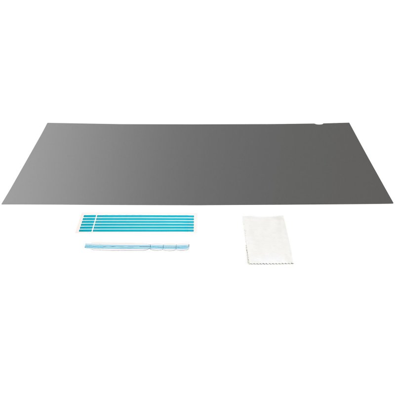 Detalle 1 de StarTech Filtro de Privacidad 23.8" 16:9 para monitor