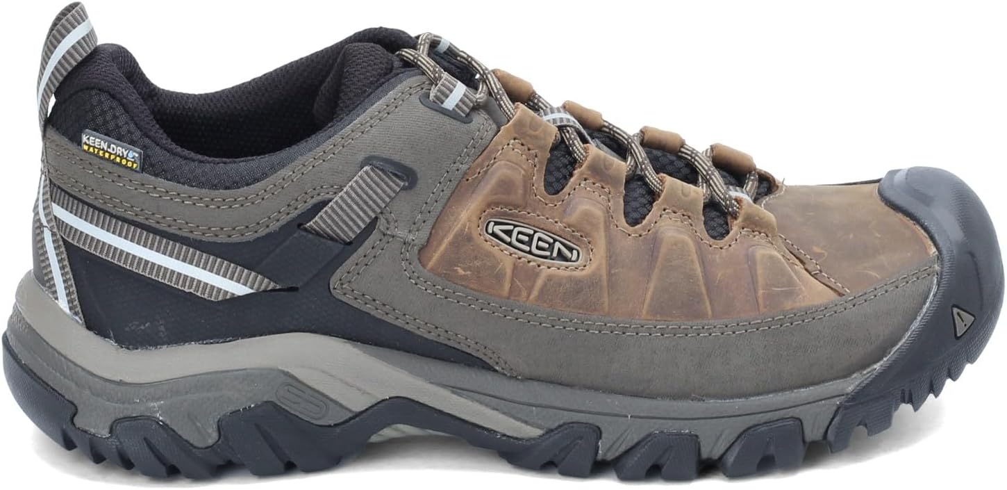 Detalle de KEEN Targhee III Wanderschuh