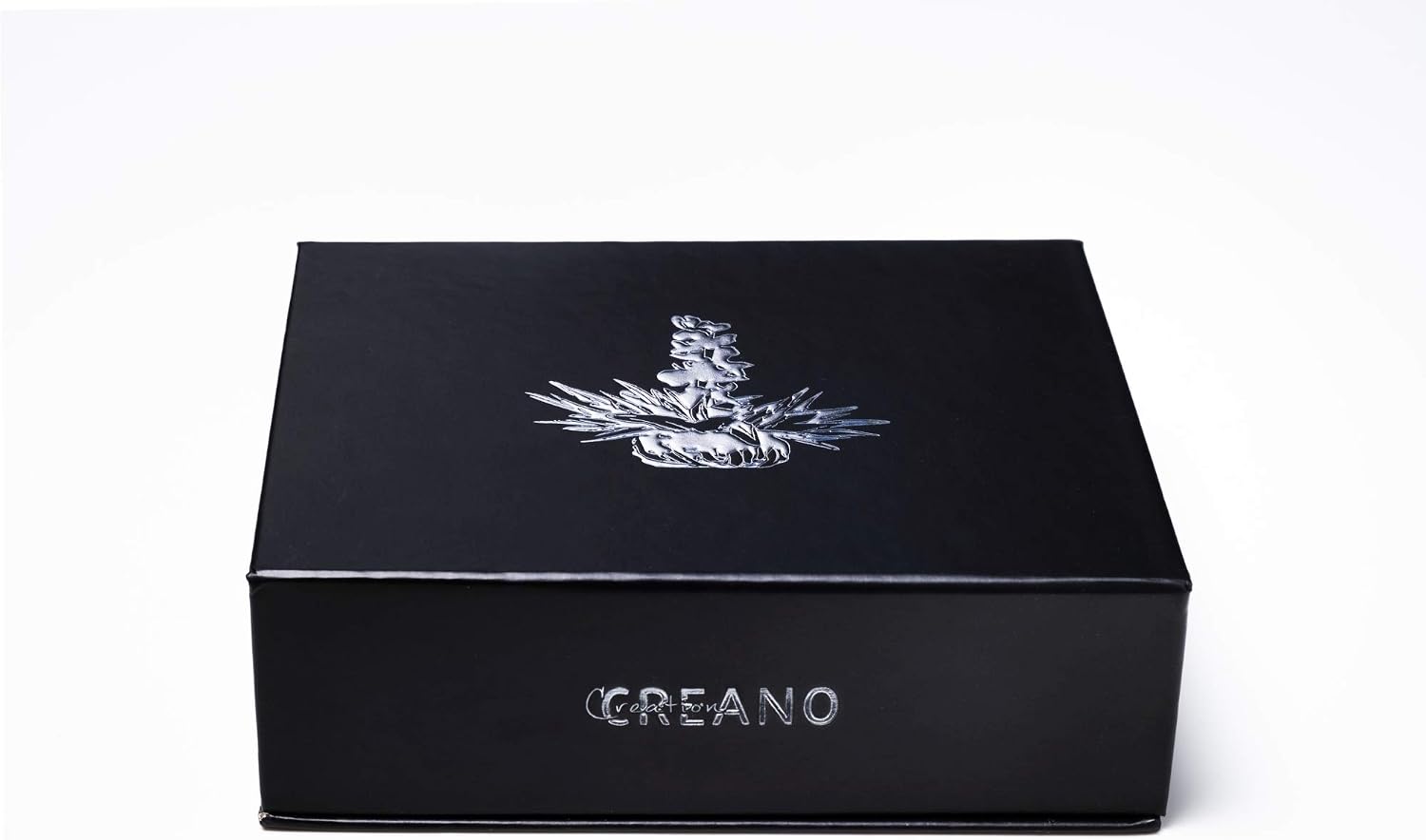 Thumbnail 5 de Creano Coffret Cadeau Fleurs de Thé Mix 6 pcs – Coffret Magnétique Élégant