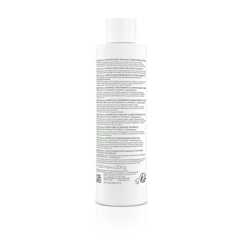 Thumbnail 2 de Dercos Shampooing Anti-Démangeaisons Psoriasis Squames Acide Salicylique par Vichy