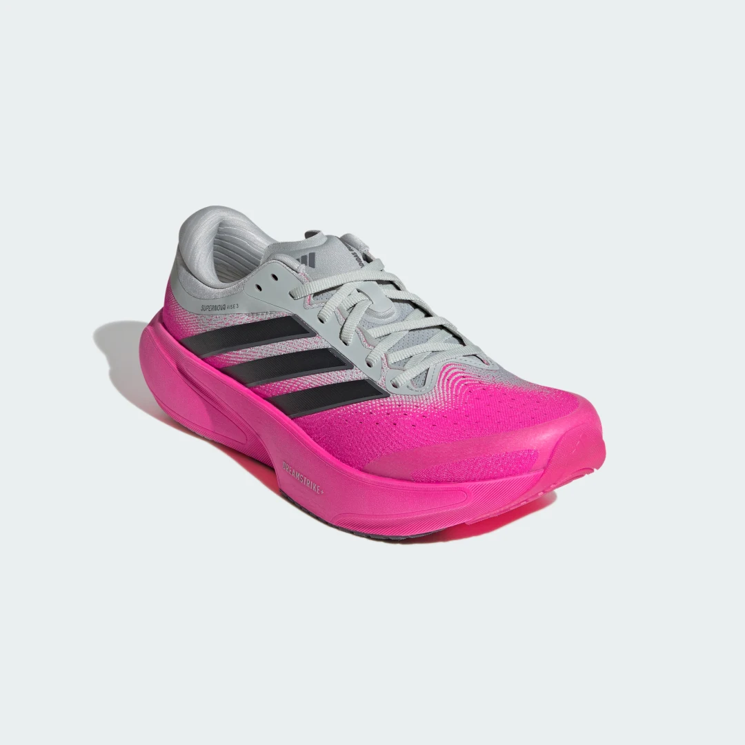 Thumbnail 3 de Adidas Supernova Rise 3: ¿vale la pena para tus entrenamientos?