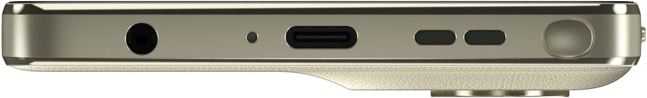 Thumbnail 4 de Motorola Moto G Stylus 5G (2024) Unlocked — 8/128GB, 50MP Camera, Caramel Latte