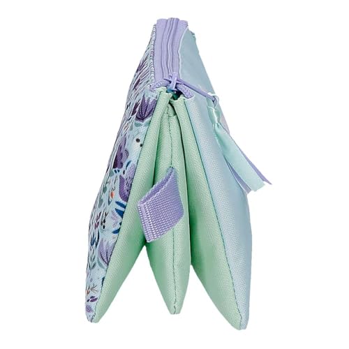 Thumbnail 1 de Joumma Bags Disney Close To The Heart Frozen Estuche triple 22x12x5 cm 🎒