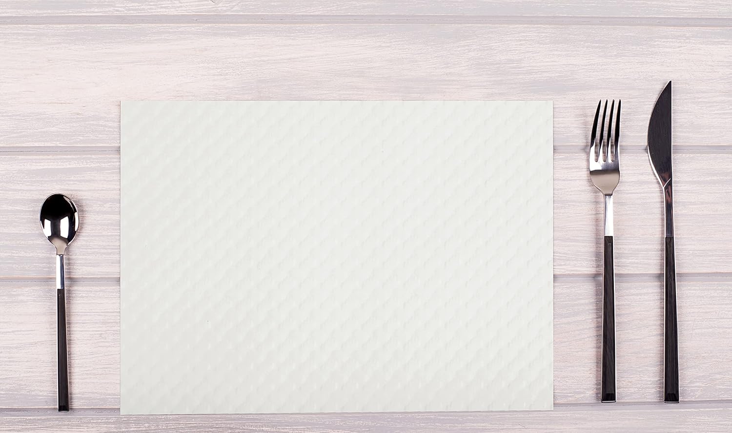 Thumbnail 2 de Pro Nappe Réf 354161I 30x40 cm blanc