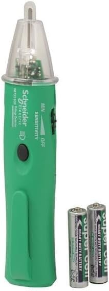 Thumbnail 5 de Schneider Electric Thorsman digitale Strommesszange mit LCD-Display, IMT23214