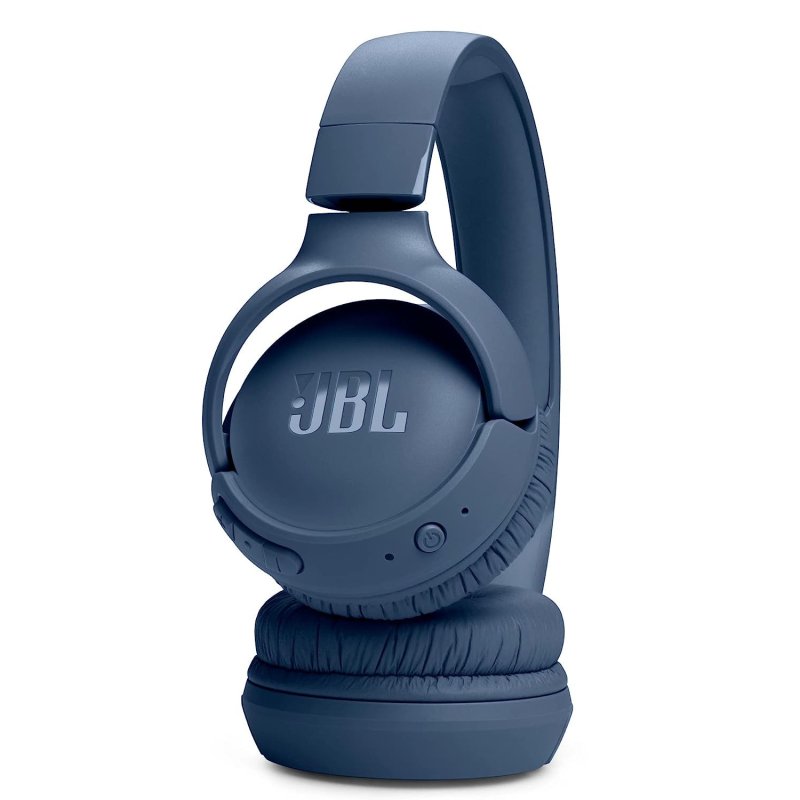 Detalle 2 de JBL Tune 520BT Auriculares 57 horas inalámbricos