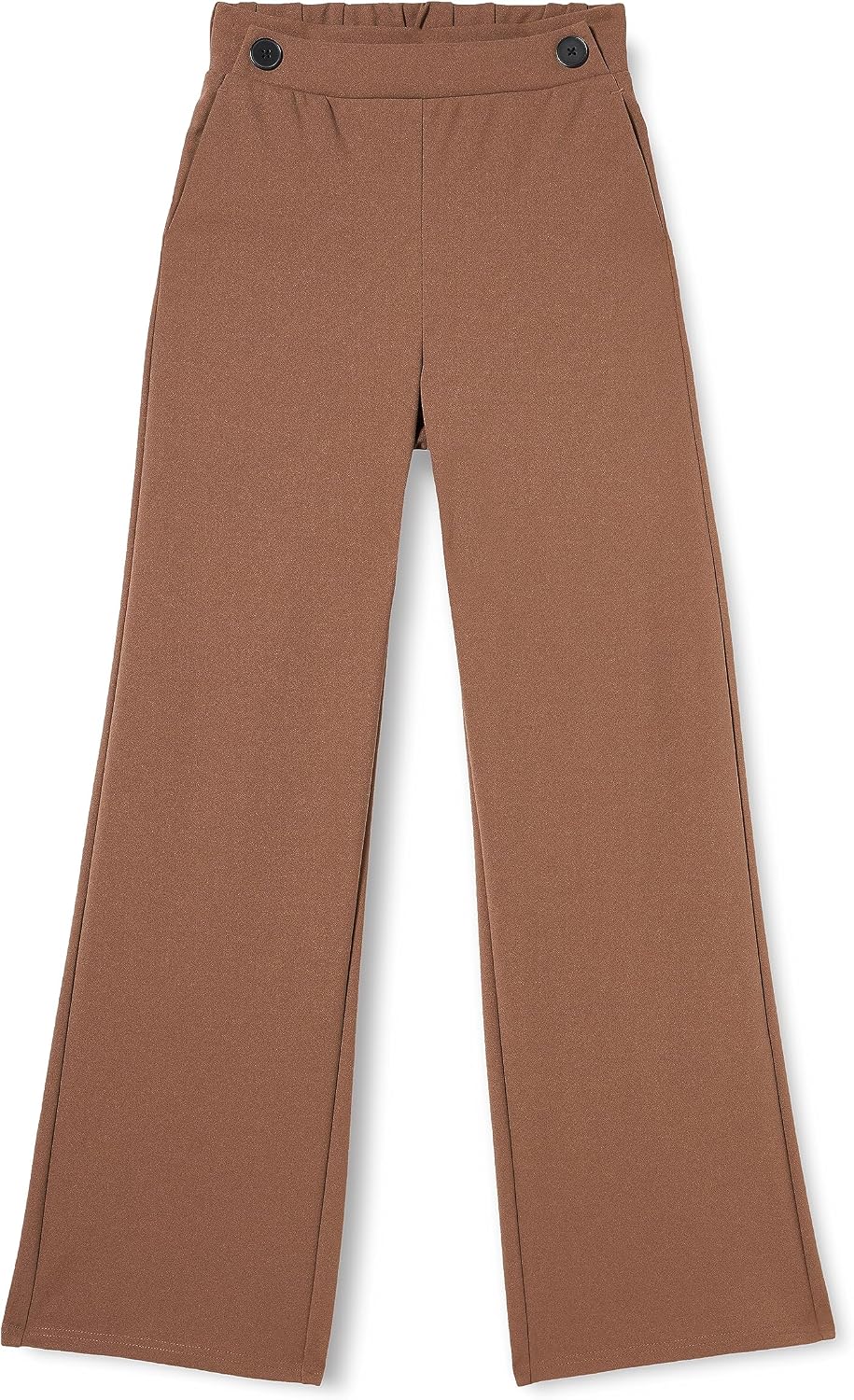 Detalle de VERO MODA Vmlivanaya HR Wide Leg Pant – Noos Pants