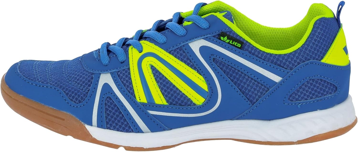 Thumbnail 2 de Lico Unisex Fit Indoor Hallenturnschuhe – medium für Training in der Halle