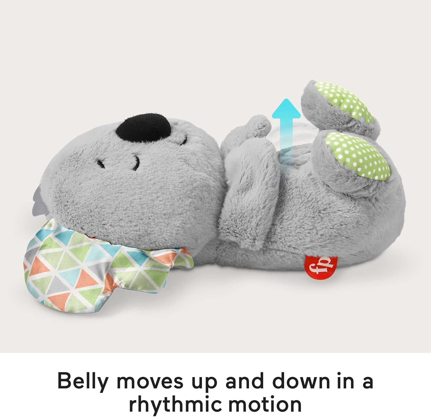 Detalle de Soothe n Snuggle Koala HBP87 sound machine
