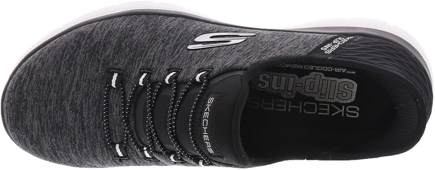 Thumbnail 3 de Skechers Summits Dazzling Haze Zapatillas mujer 41 EU