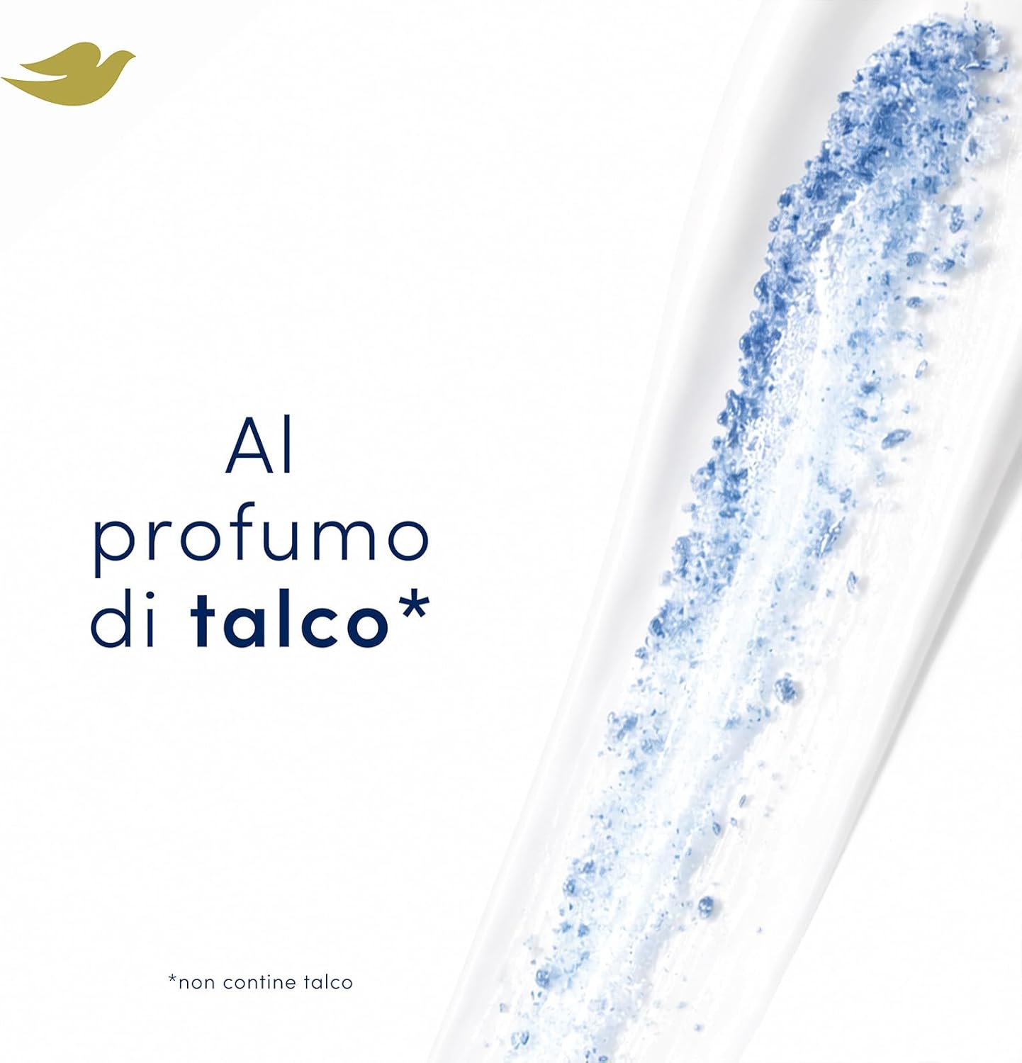 Thumbnail 5 de Dove Advanced Care Talco Deodorante roll-on 50 ml