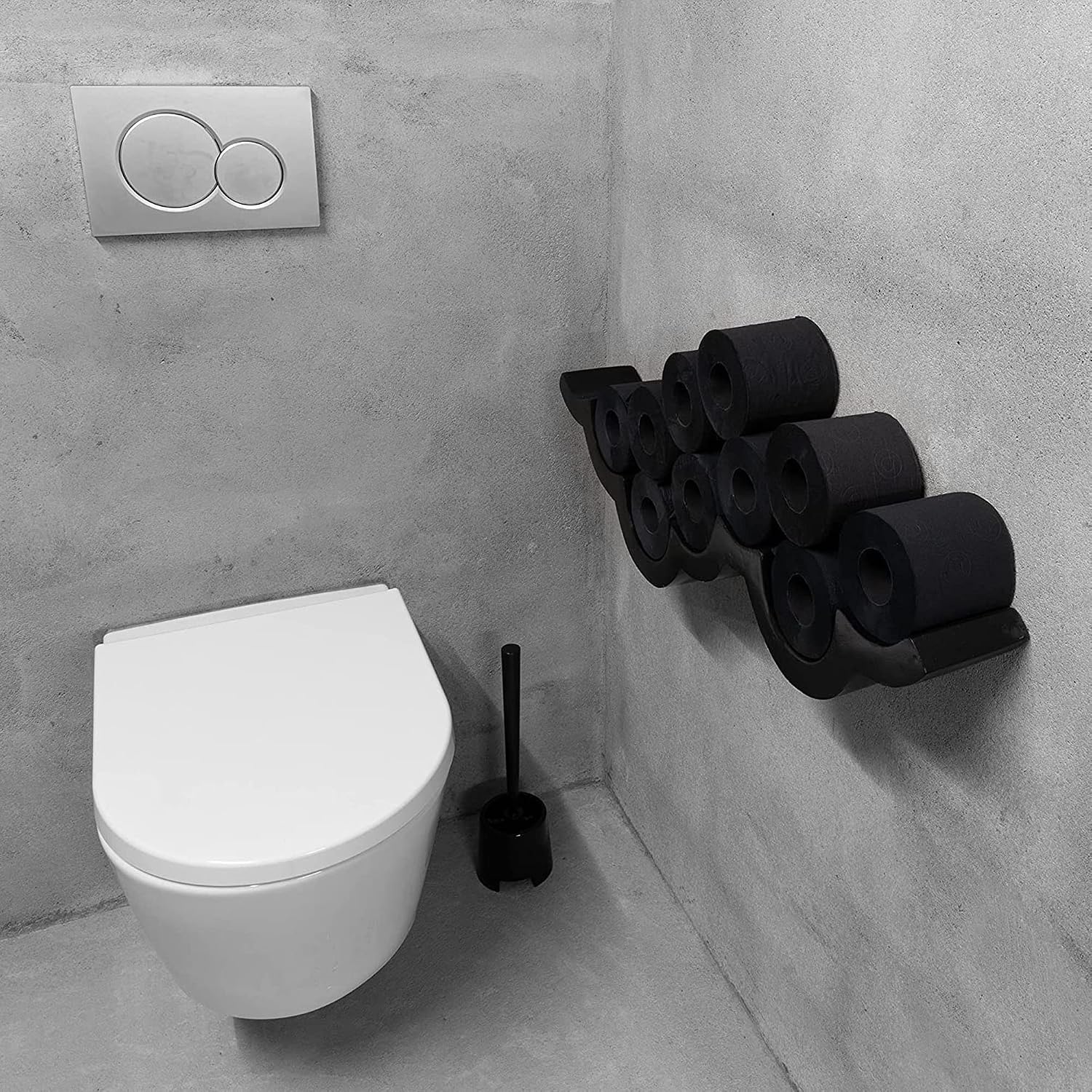 Thumbnail 6 de Renova 200066407 Luxe toiletpapier, 3-laags en licht geparfumeerd