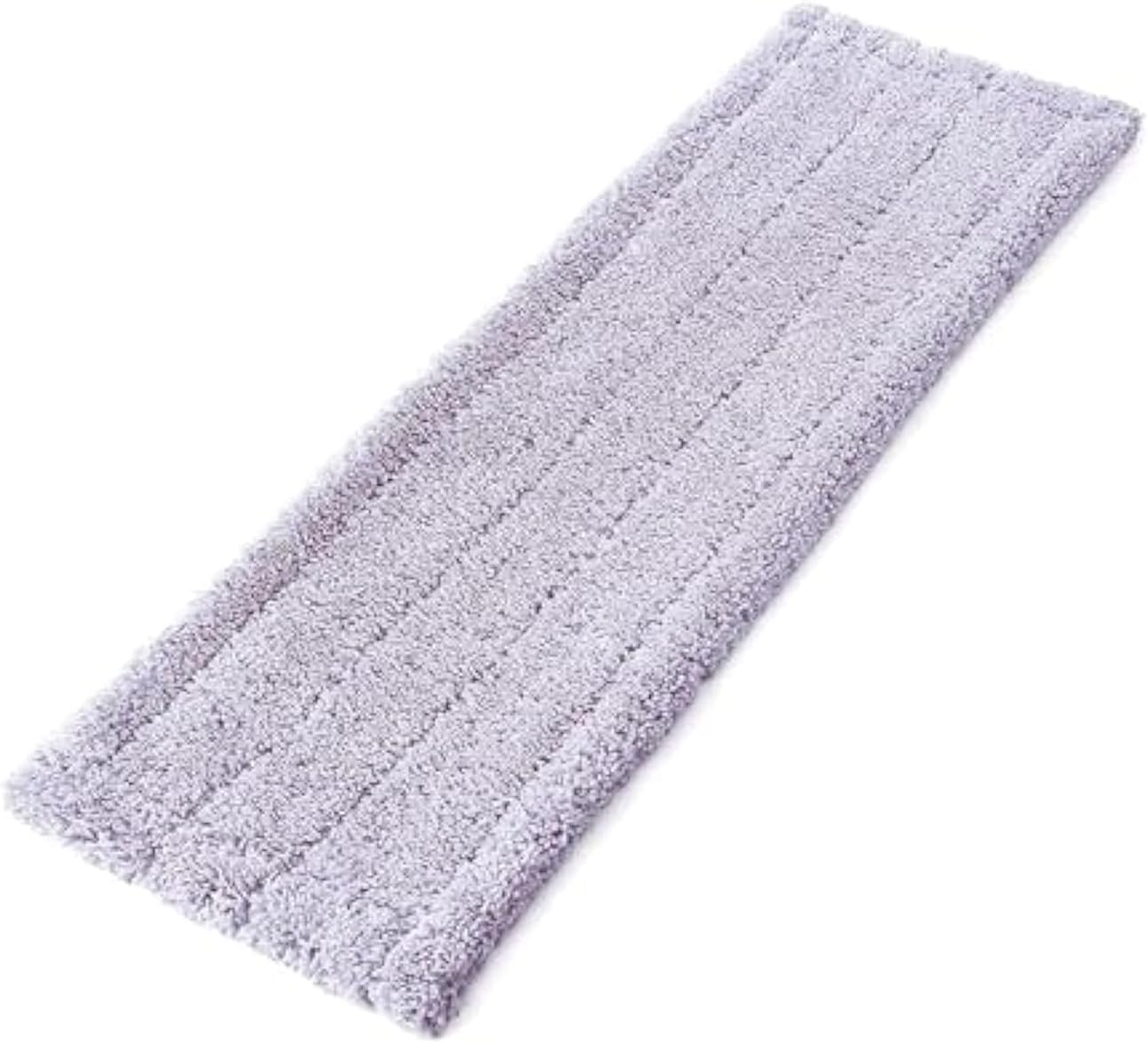 Detalle de Mery 0556.02 Microfibre Mop Refill, Lilac, 45 x 15 cm