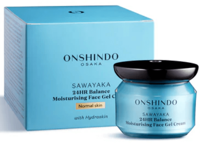 Thumbnail 1 de Onshindo Osaka Crema-Gel Hidratante piel normal 50 ml